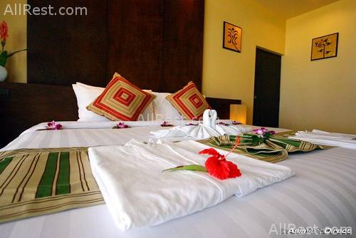 The Briza Beach Resort Khao Lak 37